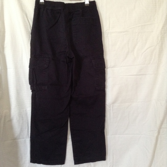 Boy's cargo pants - Picture 2 of 4